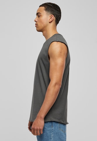 T-Shirt Urban Classics en gris