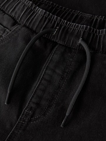 TWO SOON Regular Jeans in Zwart