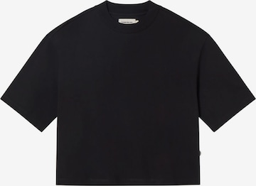 Thinking MU Shirt ' Lena' in Black: front