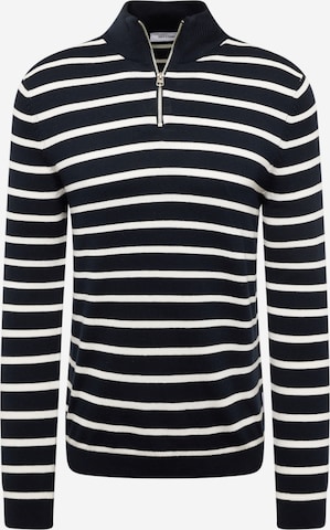 Only & Sons Свитер 'ONSALEX' в Синий: спереди