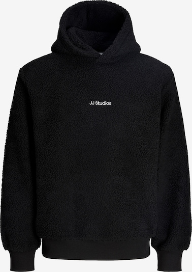 JACK & JONES Sweater 'JJSOHO' in L in Black, Item view