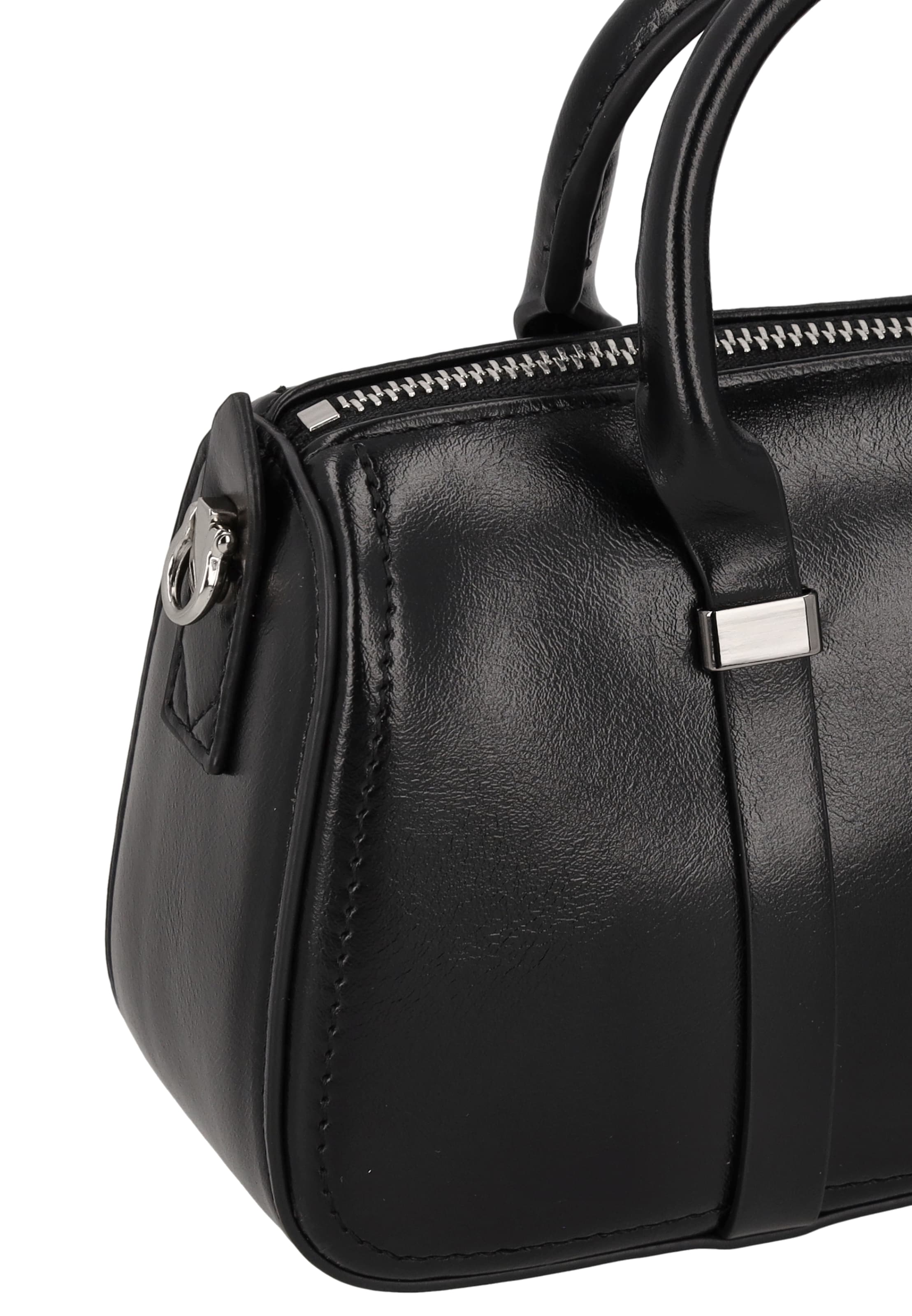 Usha - Malas de tiracolo em preto