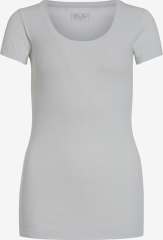 Daily’s T-Shirt in Grau: predná strana