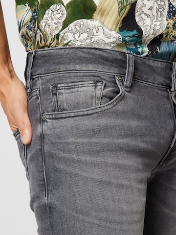 GUESS Slimfit Jeans 'MIAMI' in Grau