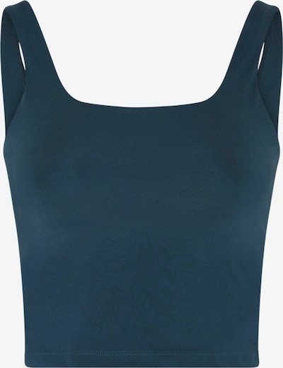 Girlfriend Collective Toppi ' Tommy ' värissä tummansininen, Tuotenäkymä