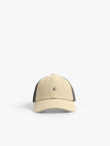 Casquette 'New Tobie' Scalpers en beige