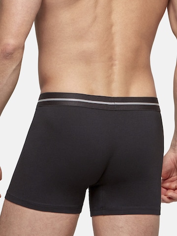 IMPETUS - Boxers em preto