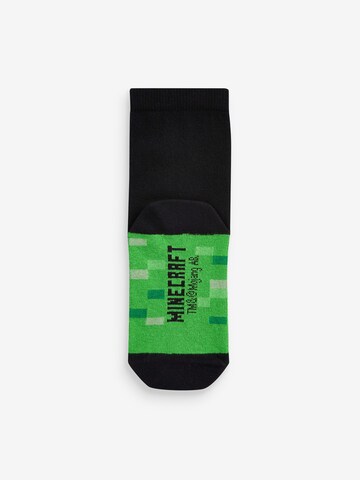 Next Socks in Black