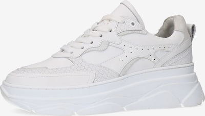 SACHA Sneaker in weiß, Produktansicht