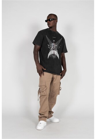 MJ Gonzales T-Shirt in Schwarz