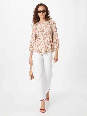 ESPRIT Blouse in White