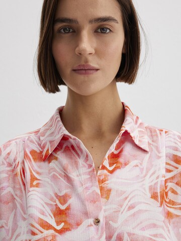 Mavi Blouse in Mixed colors