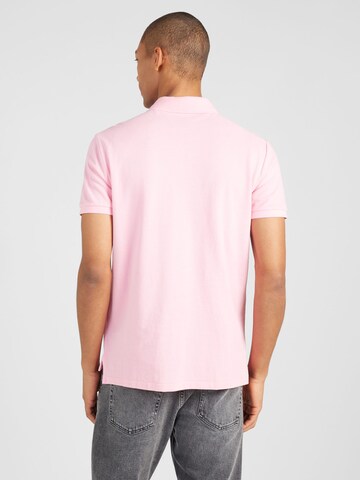 Polo Ralph Lauren Bluser & t-shirts i pink