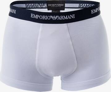 Emporio Armani Boxershorts in Wit