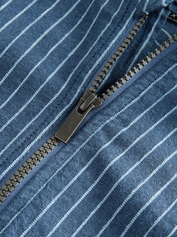 Giacca di mezza stagione di Next in blu