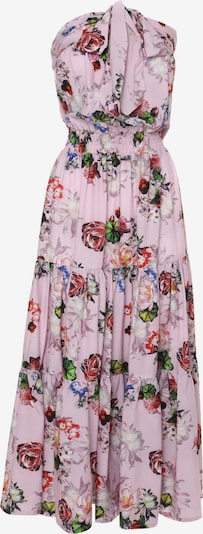 Madam-T Summer Dress 'DORMINIKA' in Pink, Item view