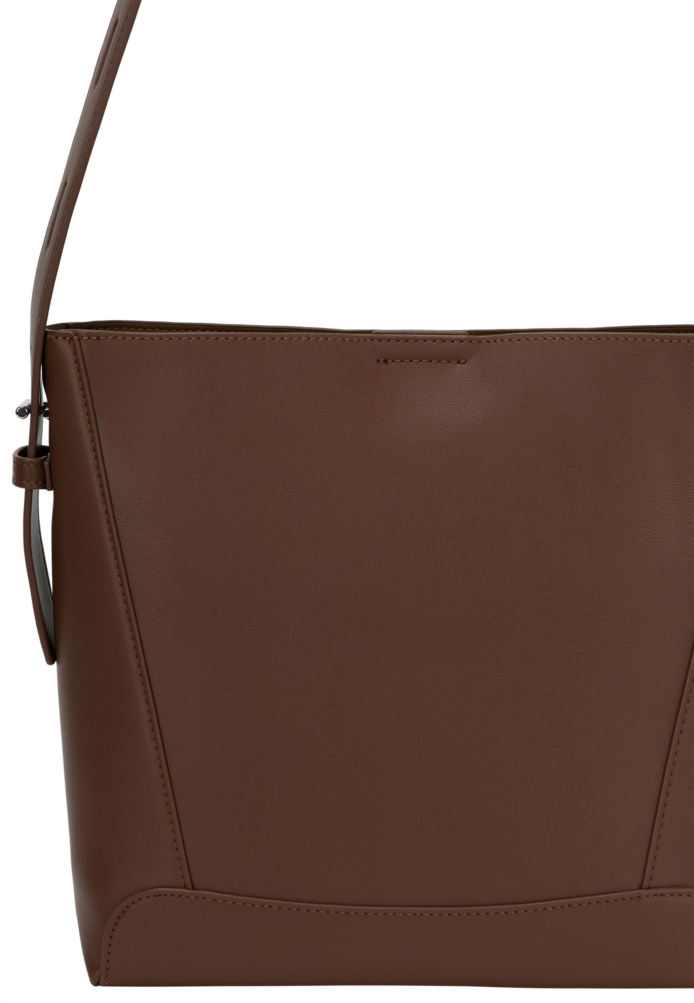 FELIPATorba preko ramena - smeđa boja