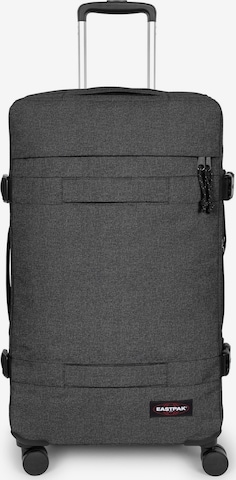 Valisette 'Transit'R' EASTPAK en gris : devant