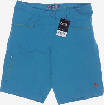 MCKINLEY Shorts S in Blau: predná strana