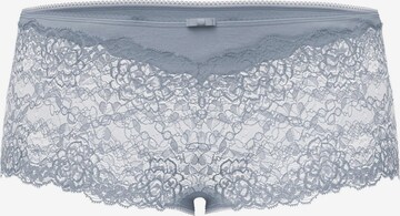 Panty 'Sensual Secrets' di CALIDA in grigio: frontale