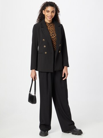 ONLY Blazer 'Astrid' in Schwarz