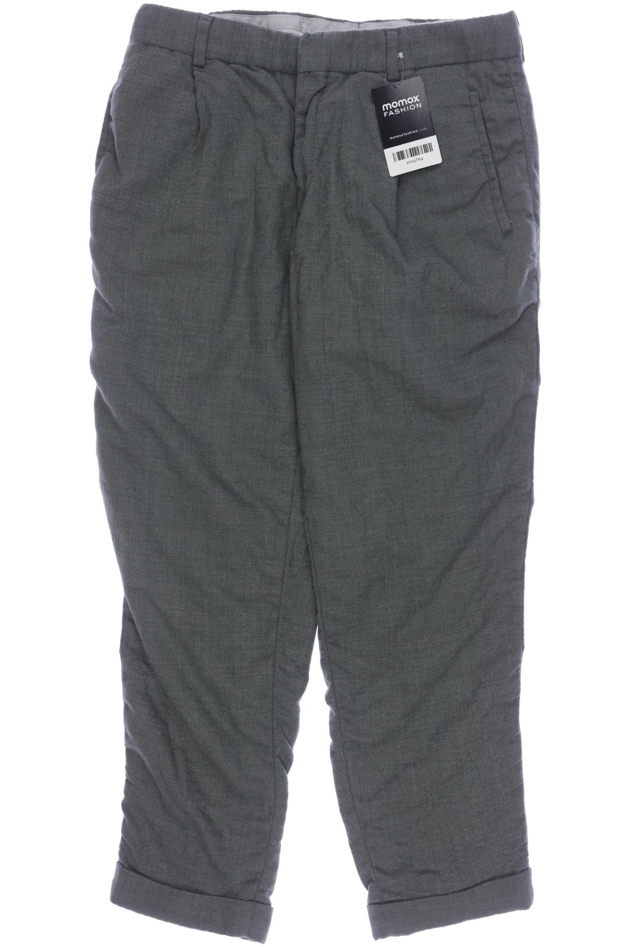 STRELLSON Pants in 34 in Green: front