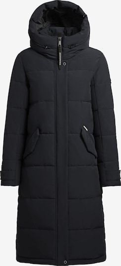 khujo Zimska jakna 'Dairi' u noćno plava, Pregled proizvoda