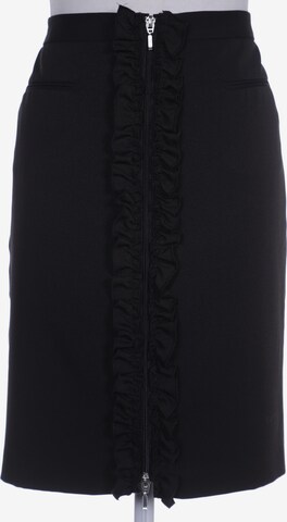 Ashley Brooke by heine Skirt in M in Black: front