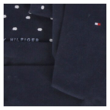 Calzino di Tommy Hilfiger Underwear in blu
