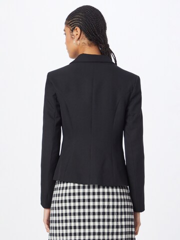 River Island - Blazer em preto