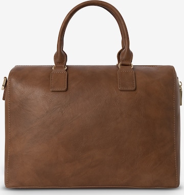 NOBO Håndtaske 'Fusion' i brun