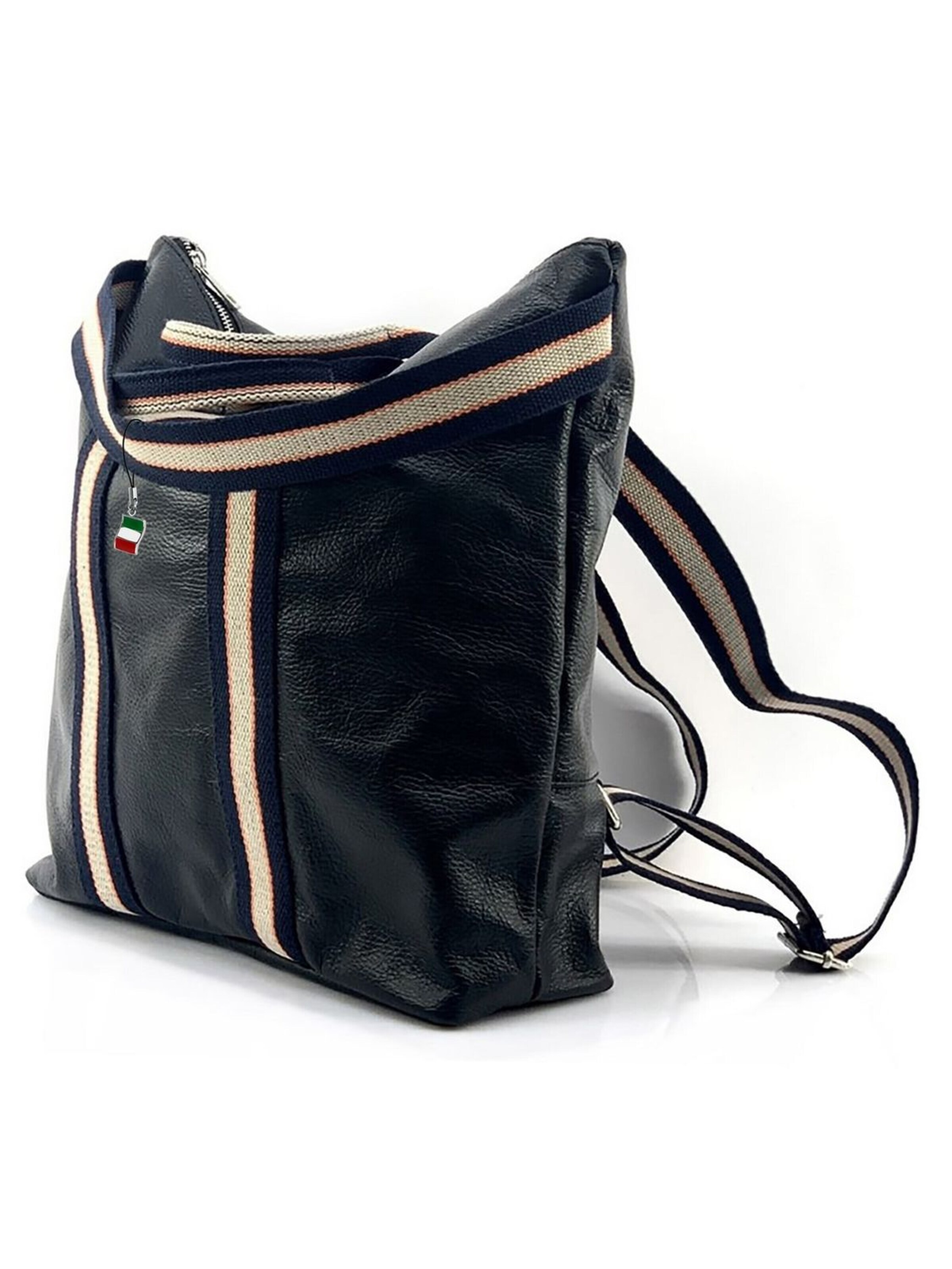 Sac à dos Florence en noir