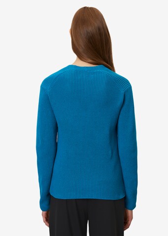 Marc O'Polo Pullover in Blau