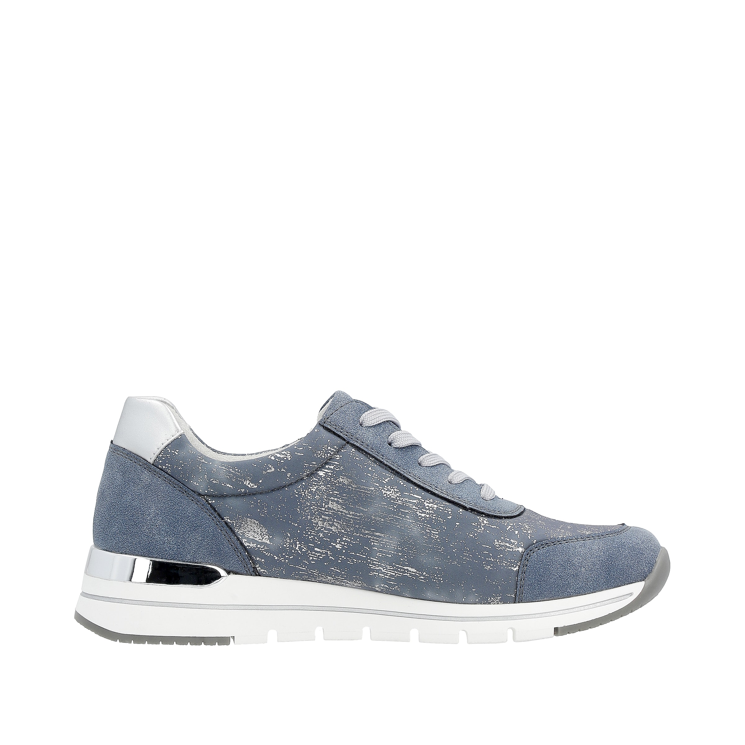 REMONTE Sneakers in Blue