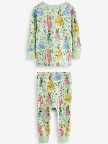 Pyjama Next en vert