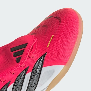 ADIDAS PERFORMANCE Fußballschuh 'Predator Pro' in Rot