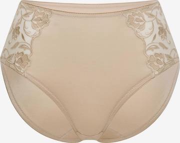 FELINA Slip 'Moments' in Beige: front