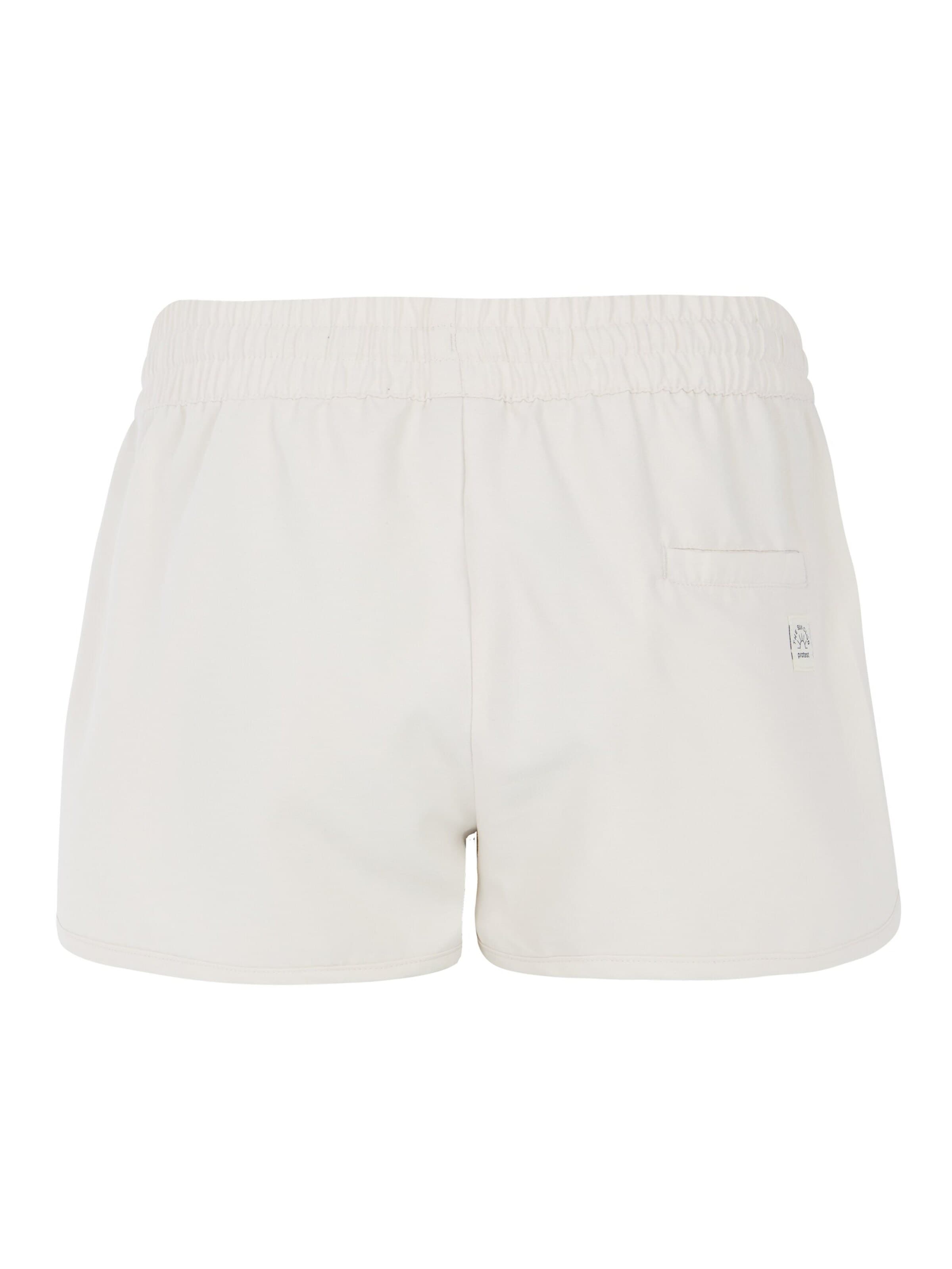 PROTEST Swimming Trunks 'PRTTenerife' in White