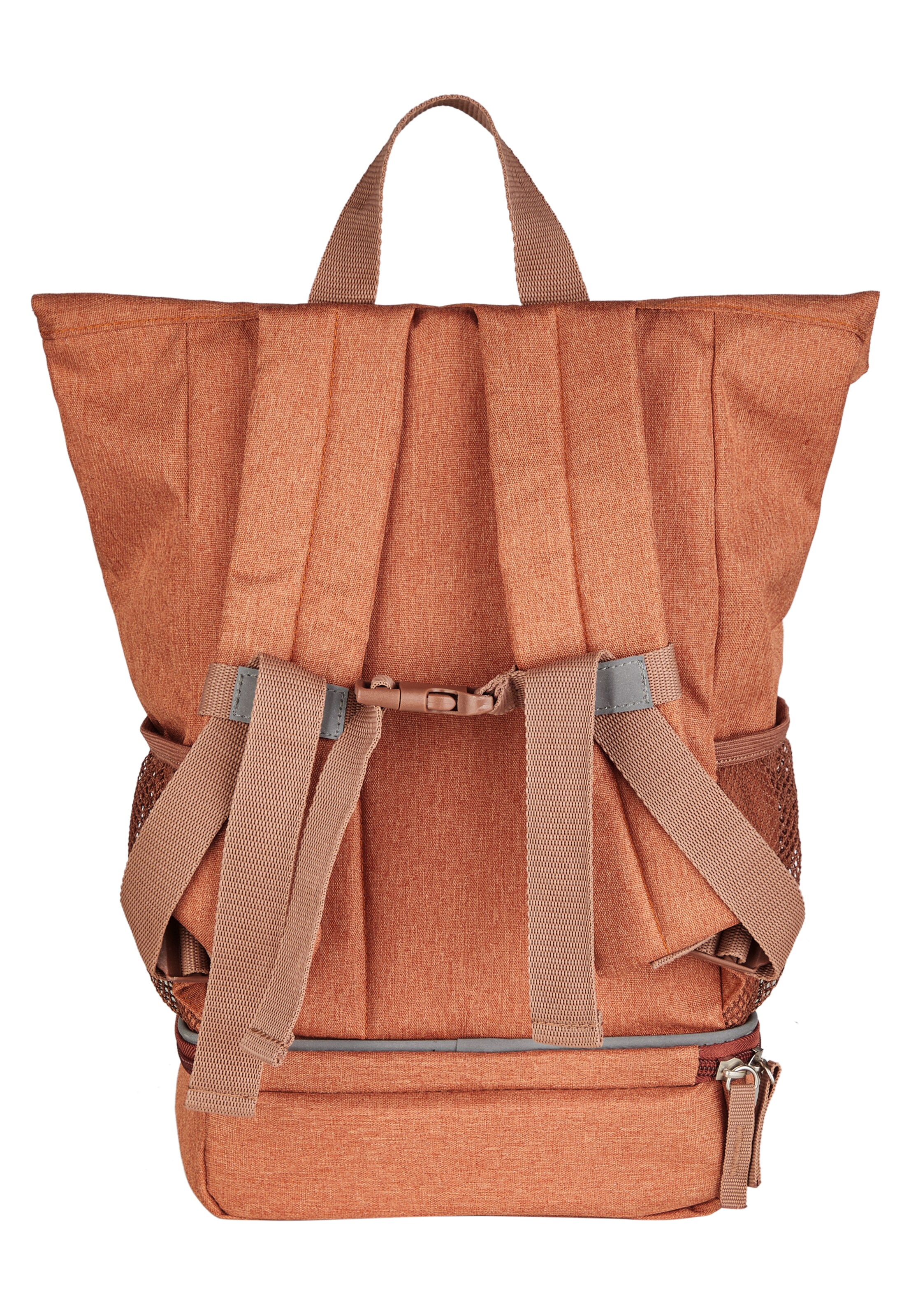 STERNTALER Backpack 'Sunny' in Brown