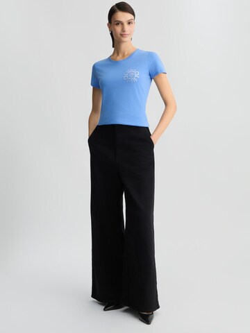 Liu Jo Shirt in Blue