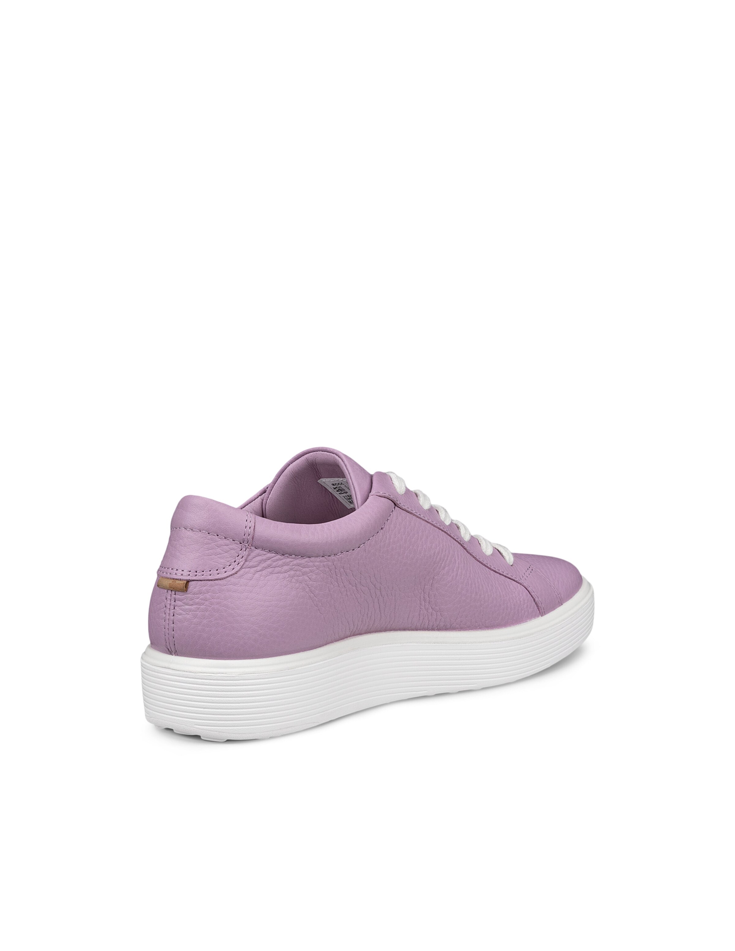 ECCO Sneakers laag 'Soft 60' in Lila
