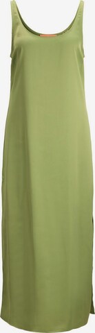 JJXX Dress 'Lia' in Green: front