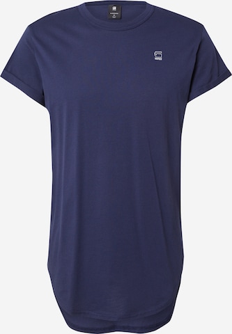 G-STARMajica 'Ductsoon' - plava boja: prednji dio