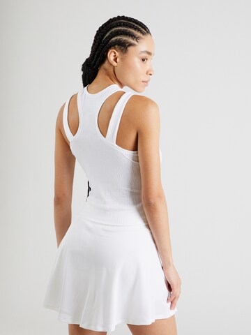 NIKE Sports top in White