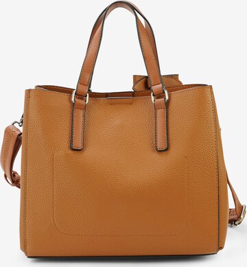 HARPA Handbag 'MILLIE' in Brown