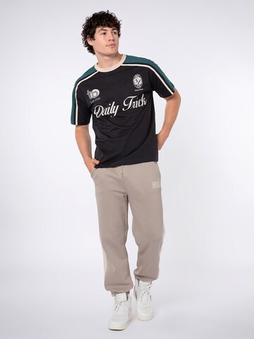 Sublevel Shirt in Grey