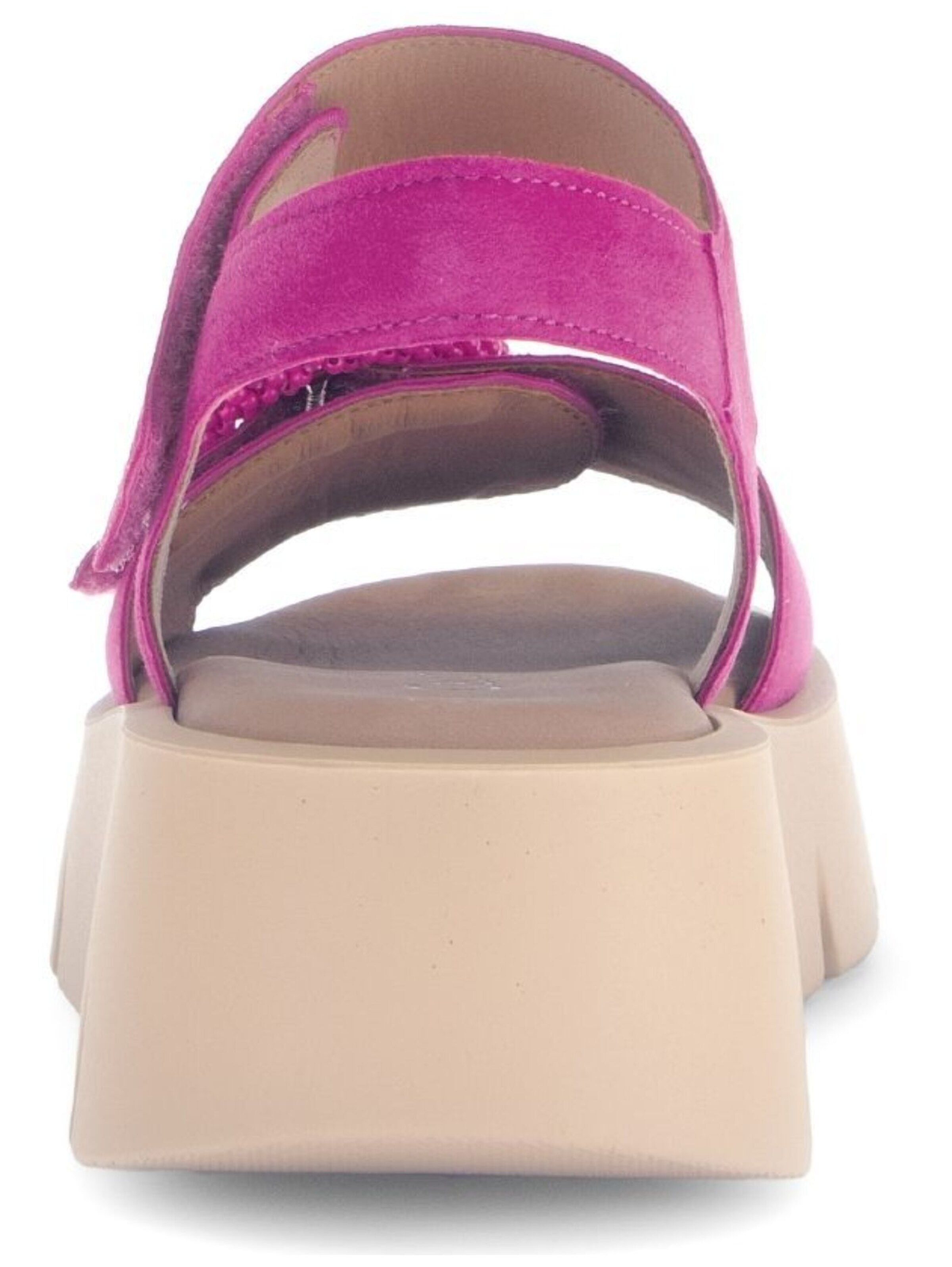 Sandalo di GABOR in rosa