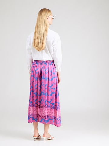miss goodlife - Falda 'Moon Lovers' en rosa