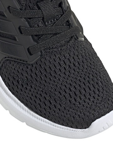 ADIDAS SPORTSWEAR Športová obuv 'ULTIMASHOW 2.0' - Čierna