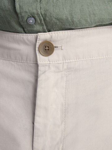 Next Slimfit Chino kalhoty – šedá